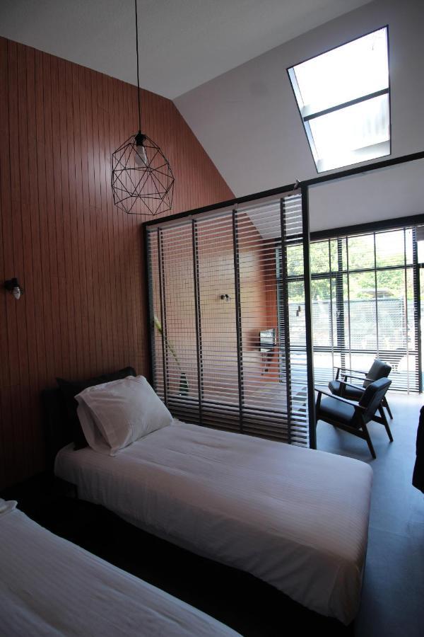 Appartement Bij Ons 'Niek à Den Dungen Extérieur photo