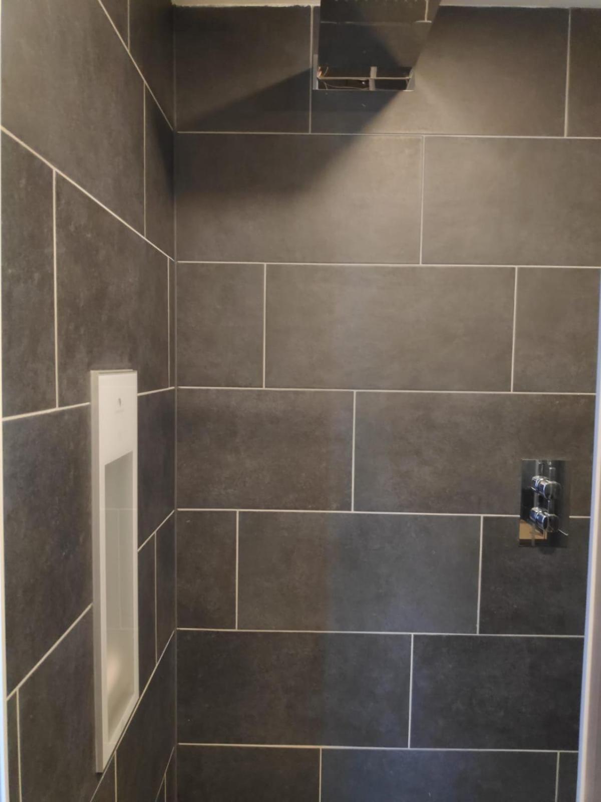Appartement Bij Ons 'Niek à Den Dungen Extérieur photo