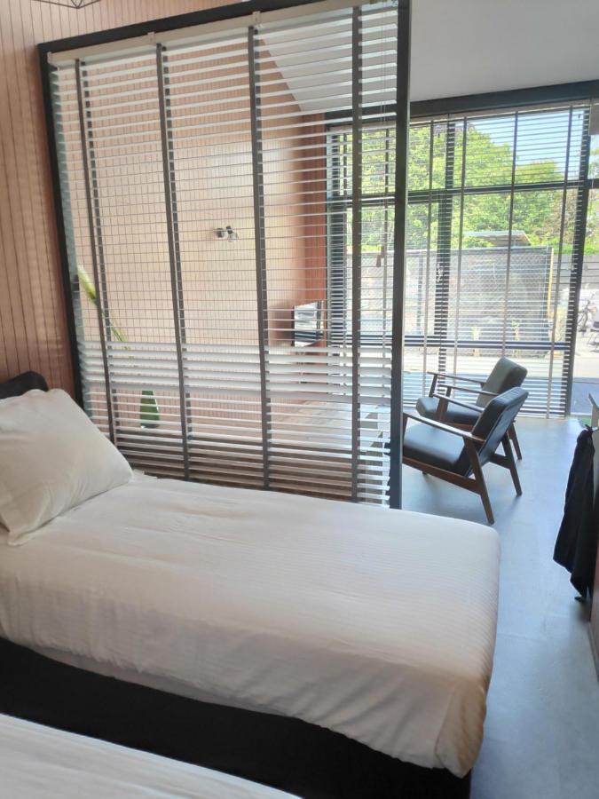 Appartement Bij Ons 'Niek à Den Dungen Extérieur photo